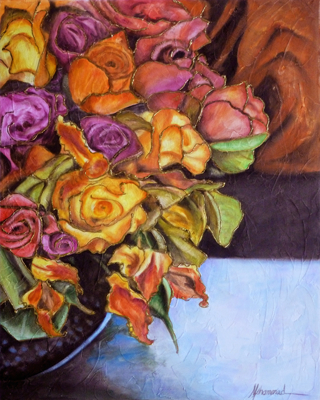 Rose Bouquet