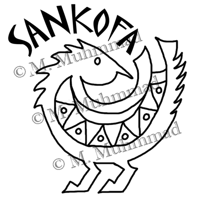 SANKOFA