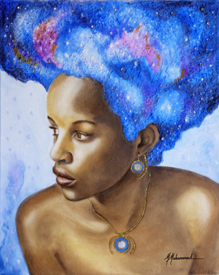 Universal Queen Three