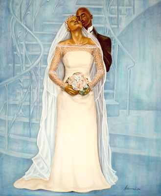 White Lace and Promises