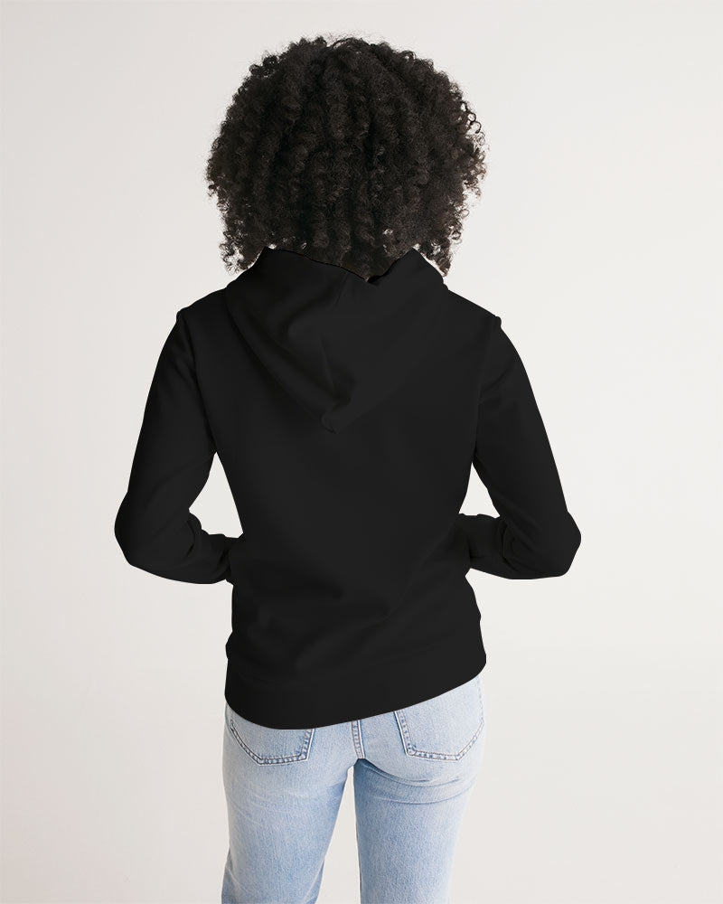 Not Immigrant black Women's Hoodie