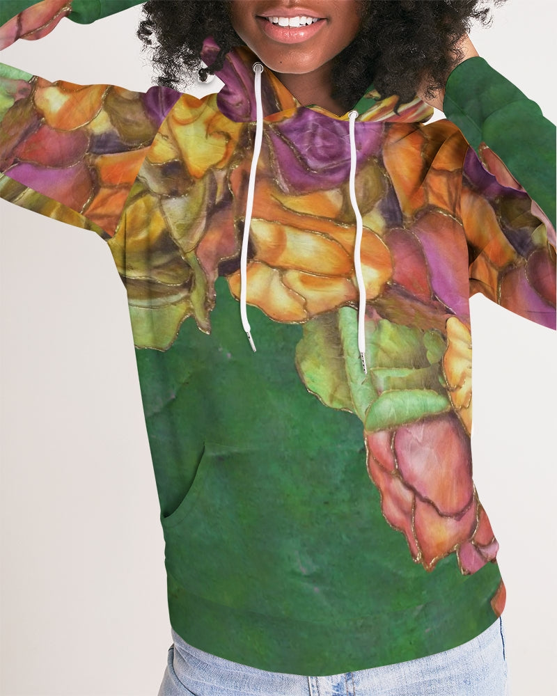 Rose Bouquet Women's Hoodie