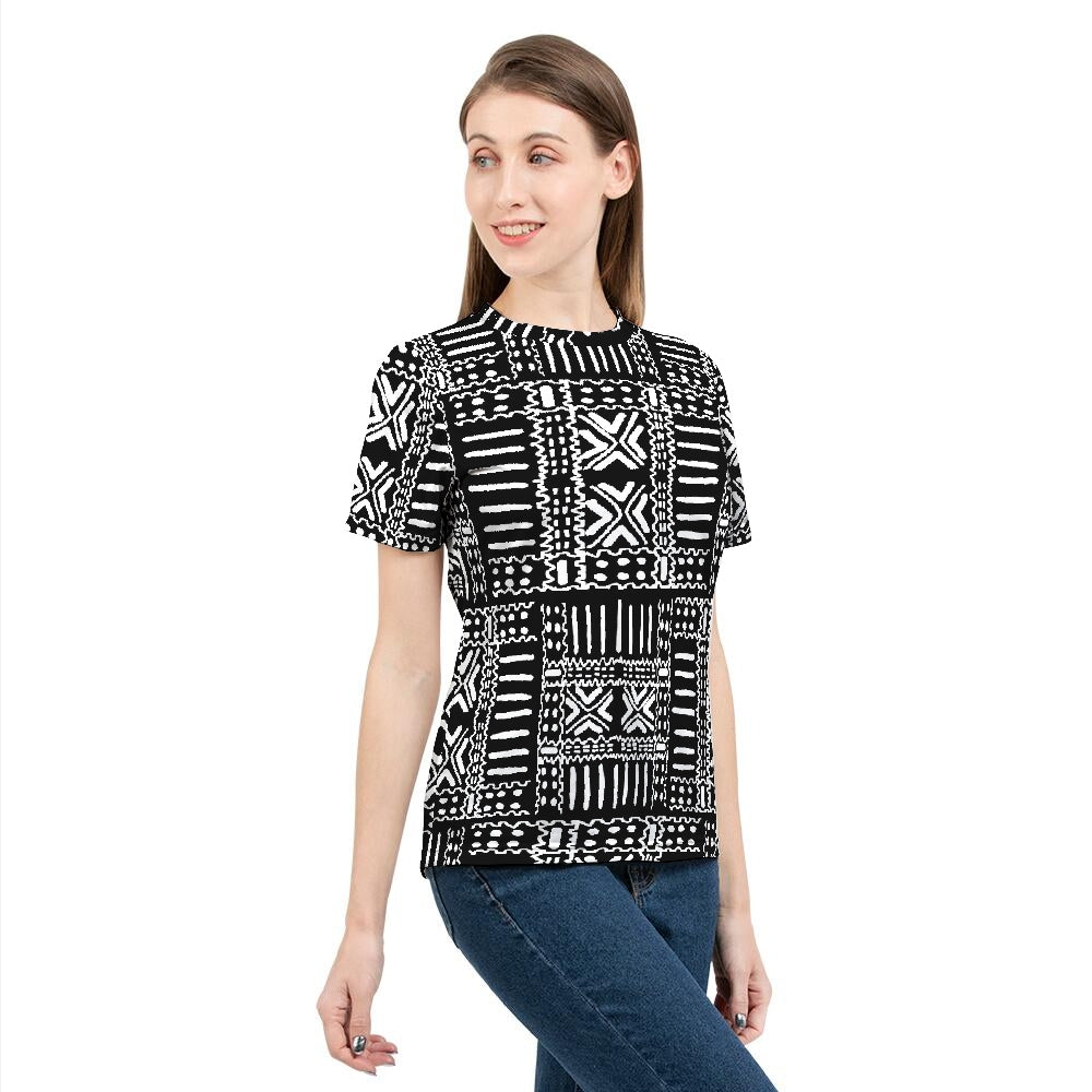 Good Fortune Women's Tee