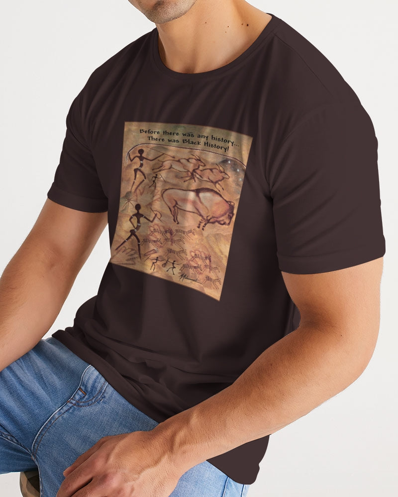 Black History Men's Tee