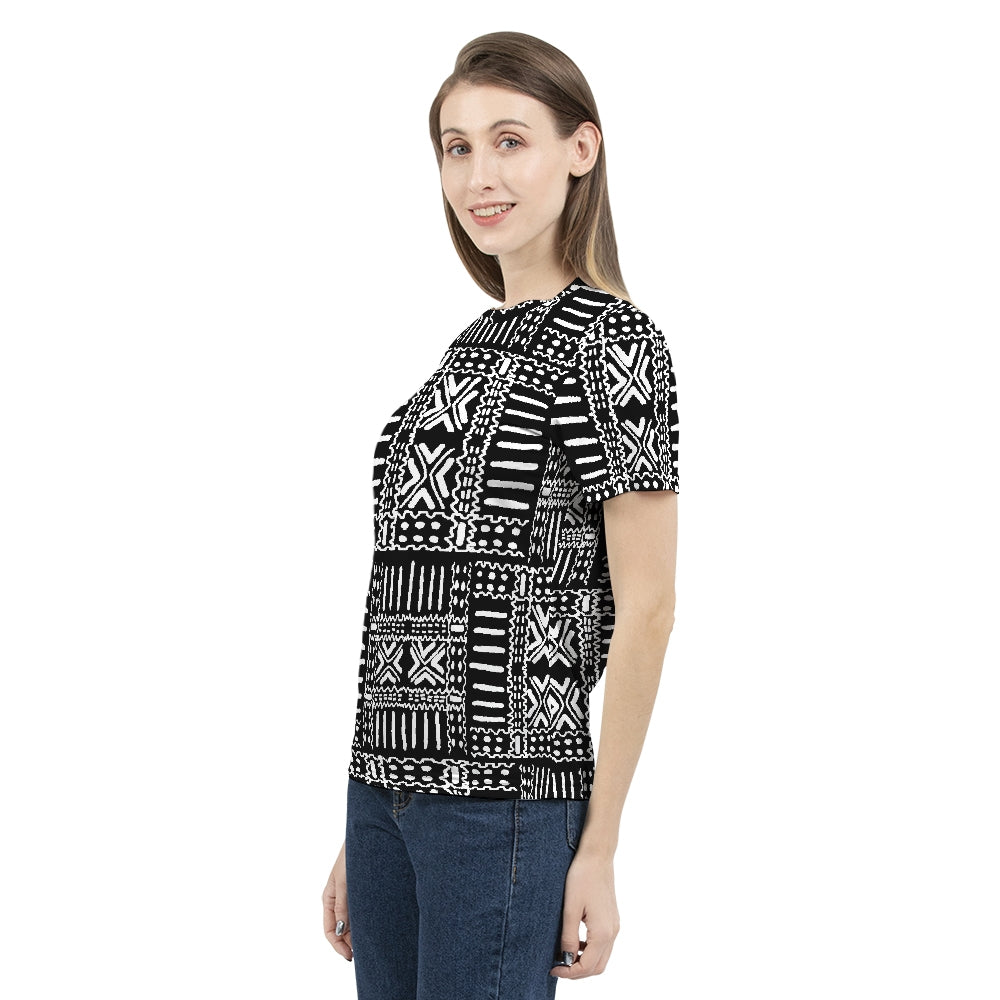 Good Fortune Women's Tee
