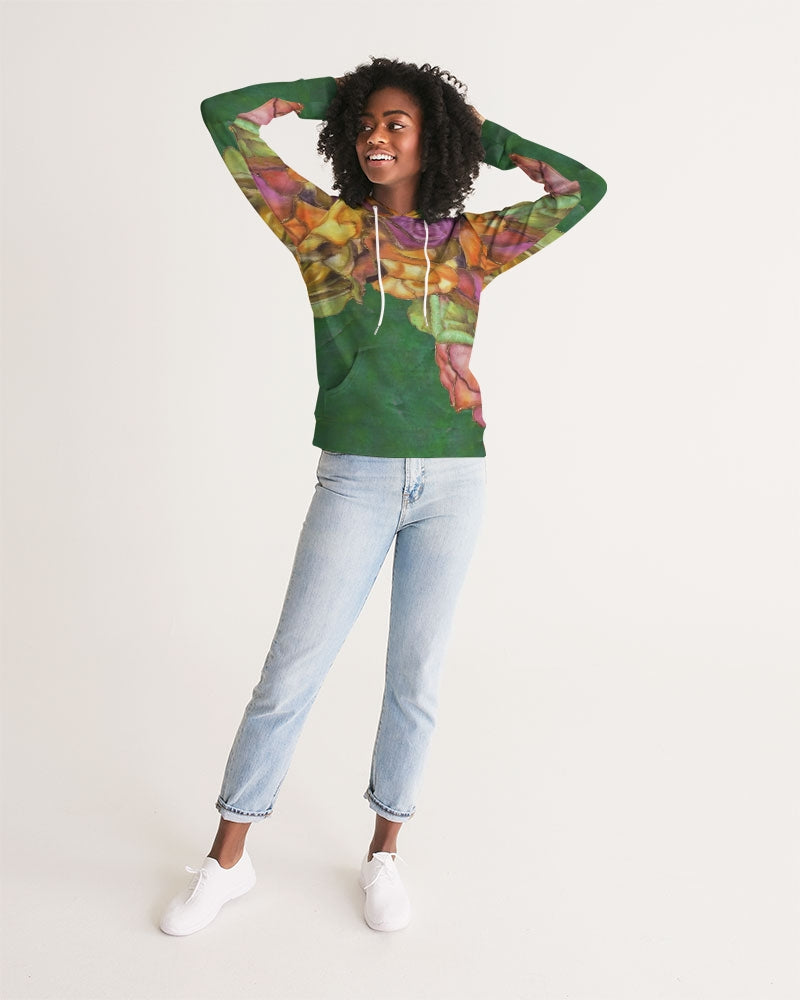 Rose Bouquet Women's Hoodie