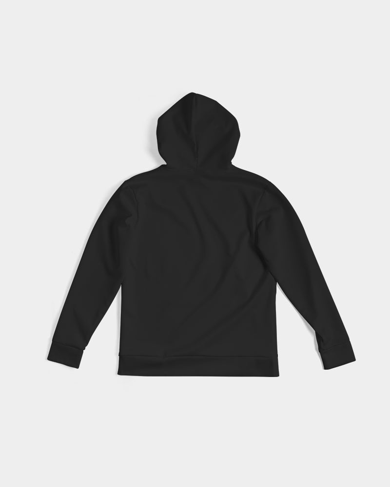 Not Immigrant black Men's Hoodie