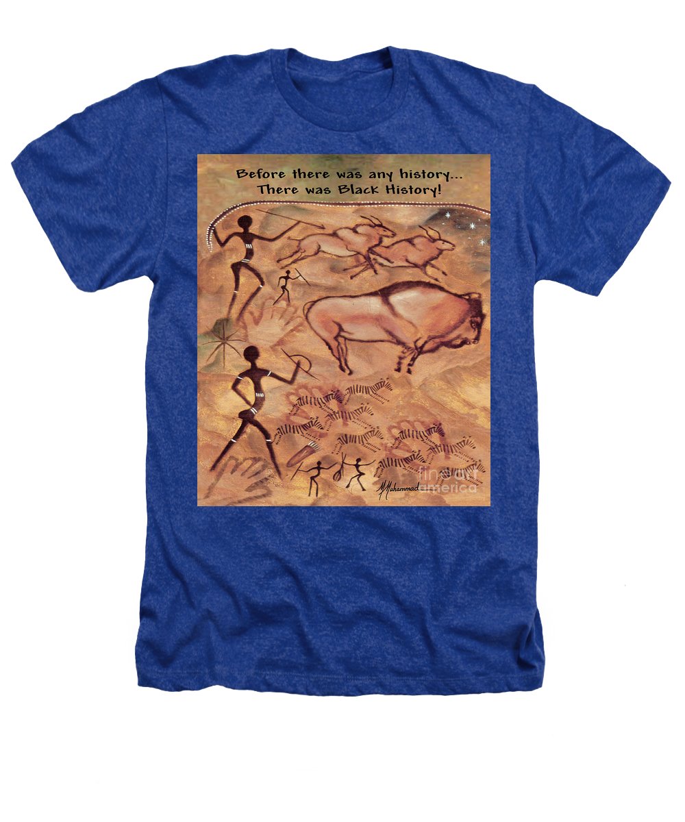 Black History - Heathers T-Shirt