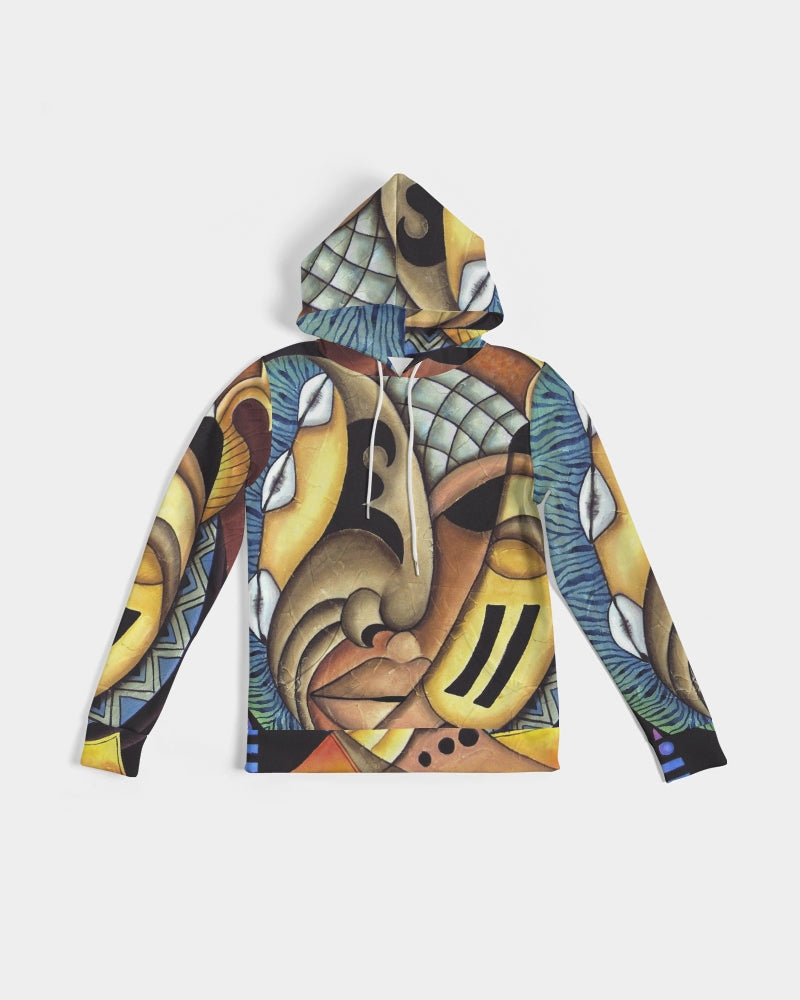 Human Women's Hoodie