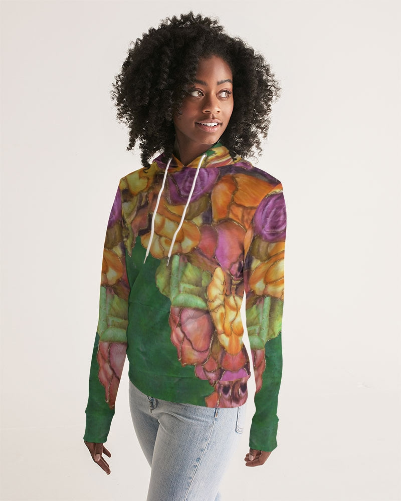 Rose Bouquet Women's Hoodie
