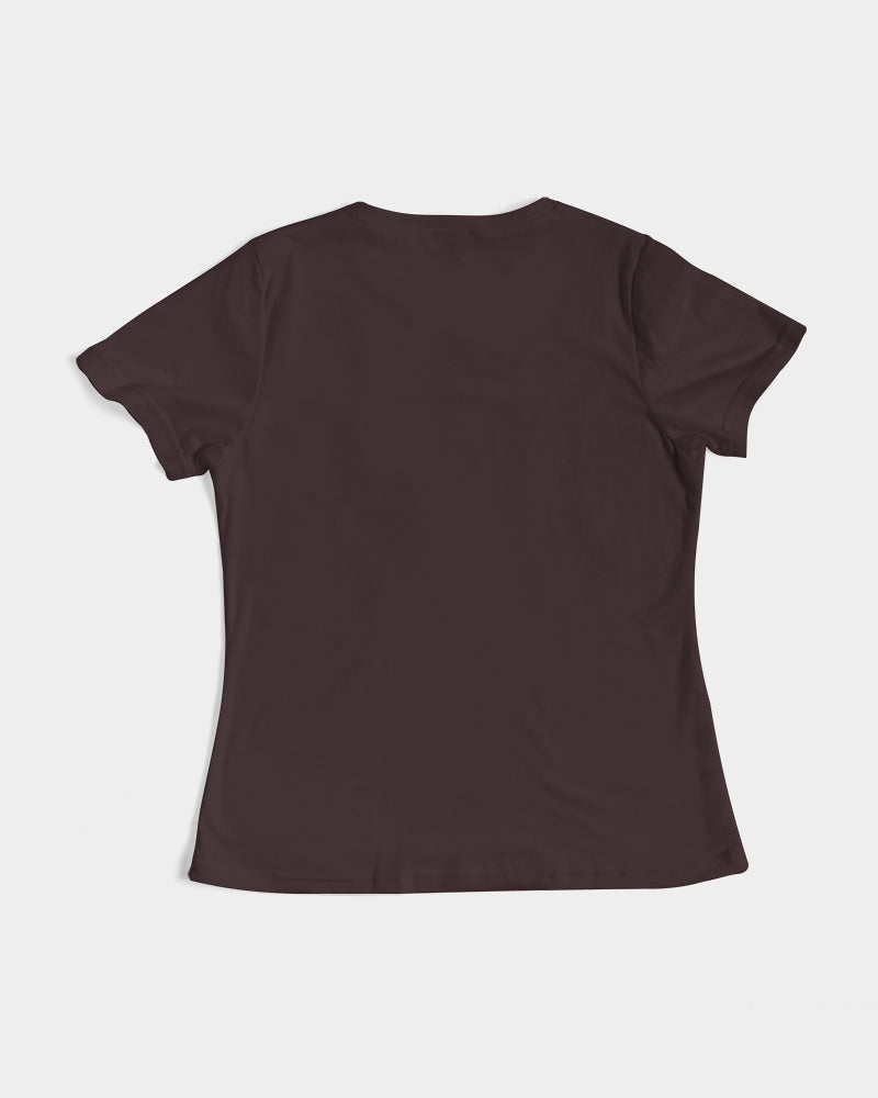 United We Stand Women's Tee
