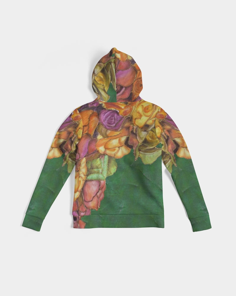 Rose Bouquet Women's Hoodie