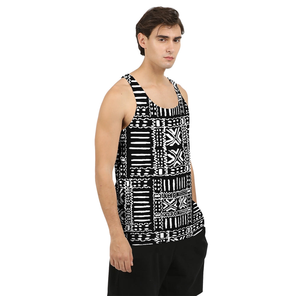 Good Fortune Men's Tank