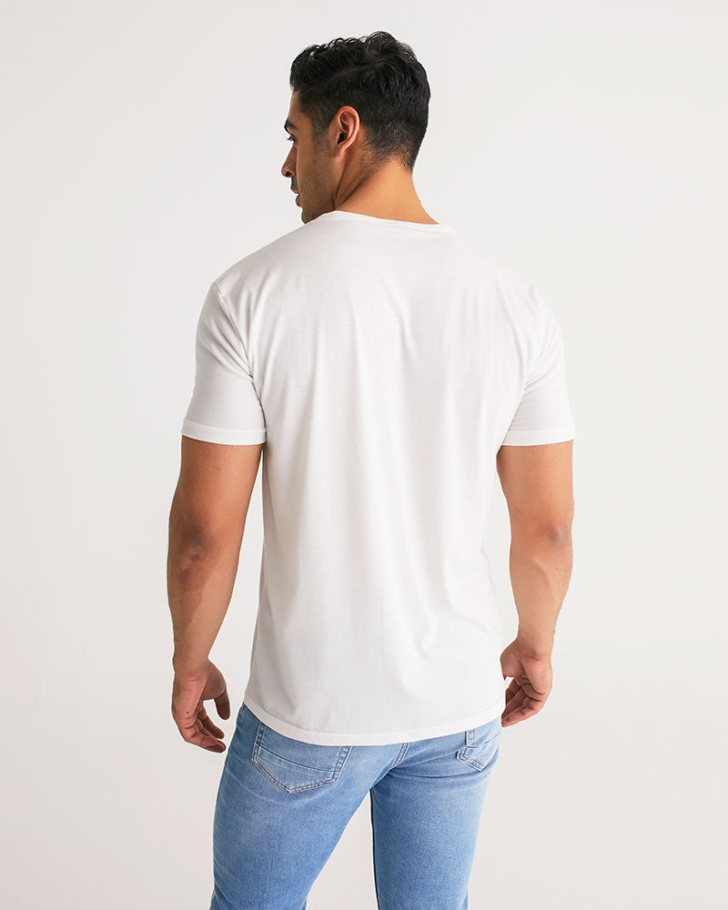 Not Immigrant white Men's Tee