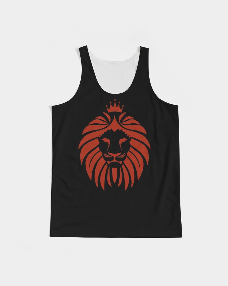 Lion King Red Men's Tank
