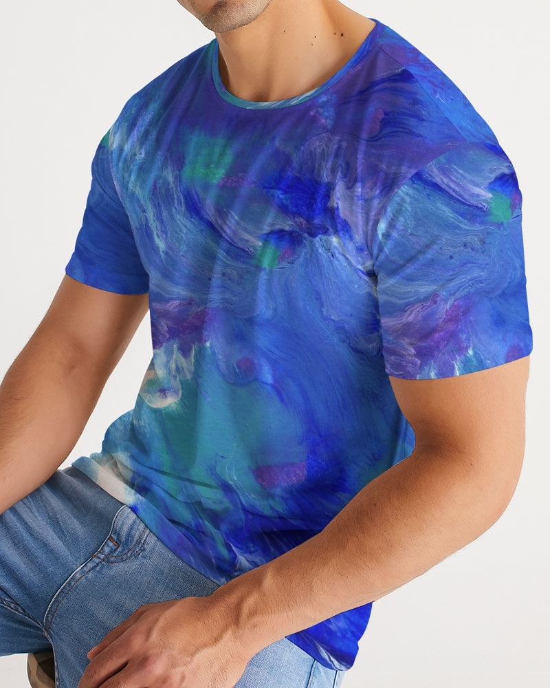 Riptide Men's Tee