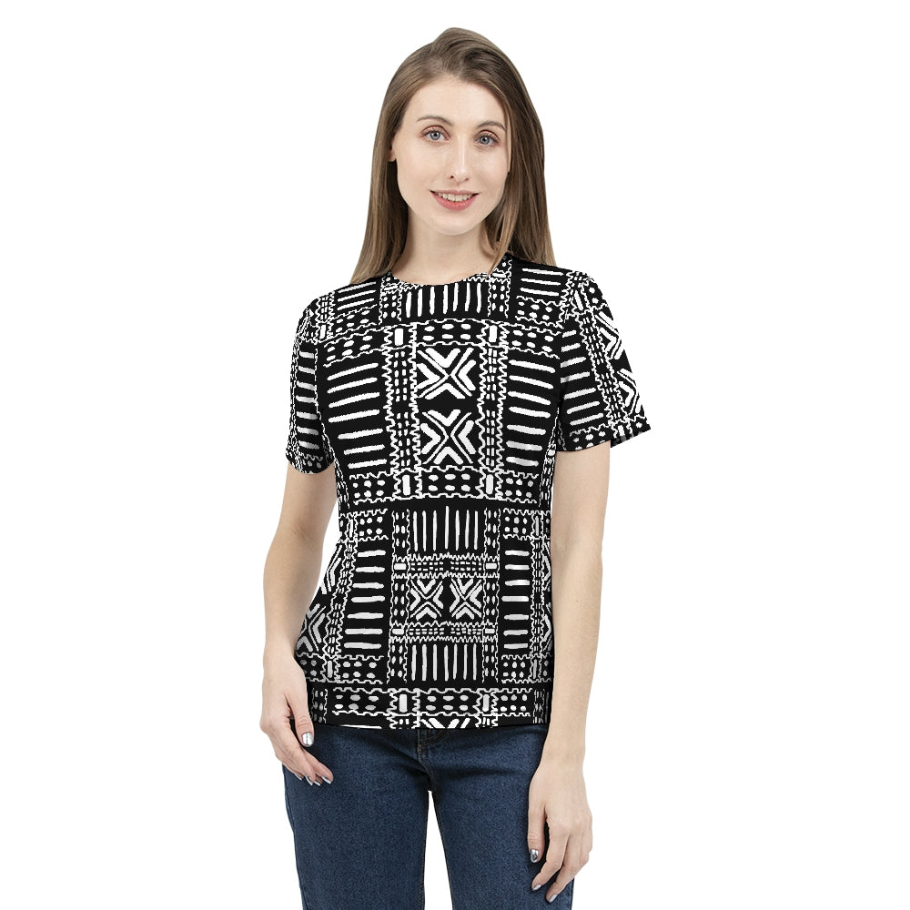 Good Fortune Women's Tee
