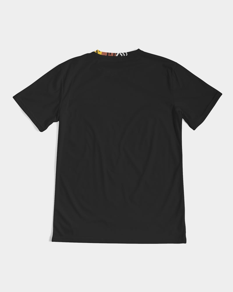 I Am Black History Men's Tee