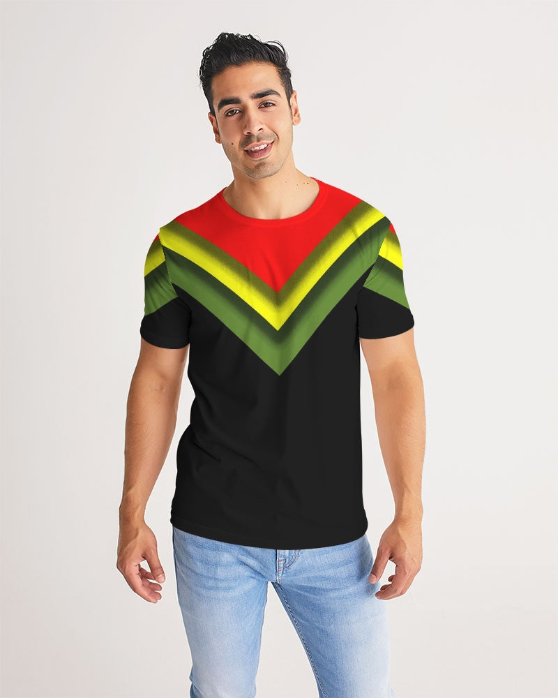 Black Power Men's Tee