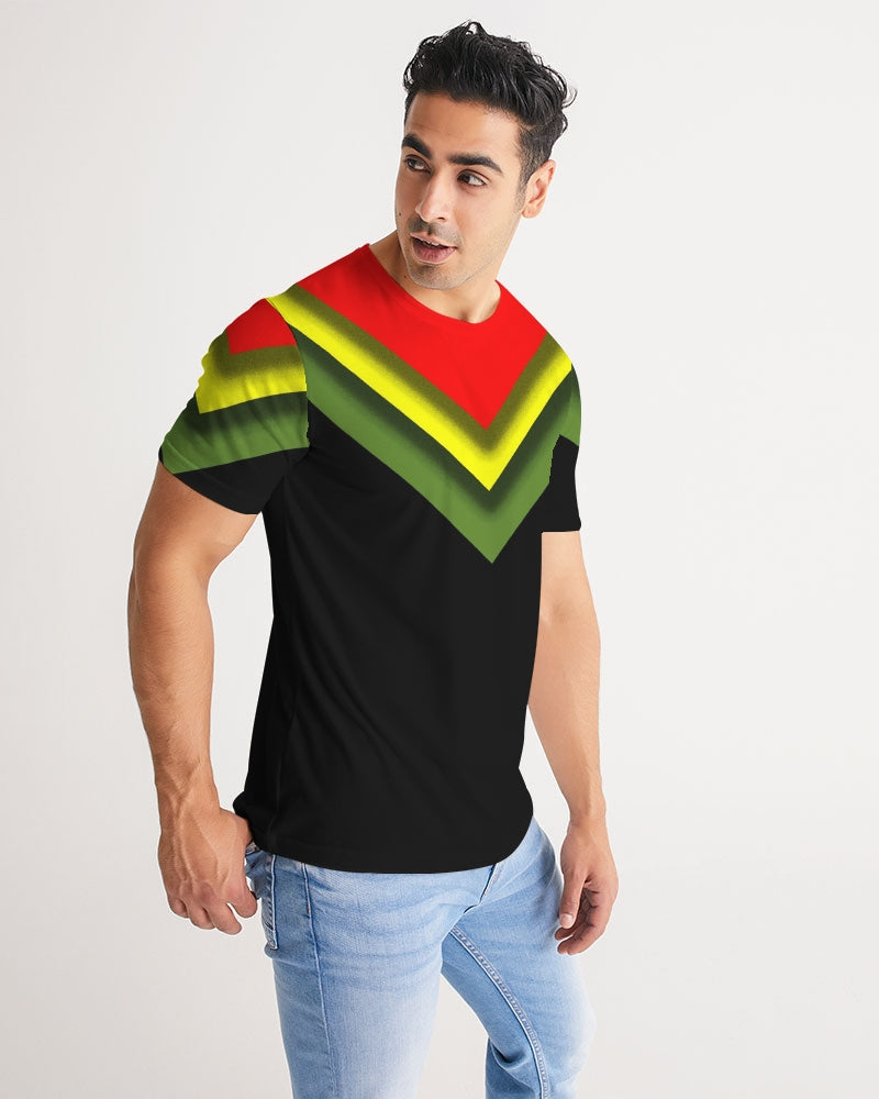 Black Power Men's Tee