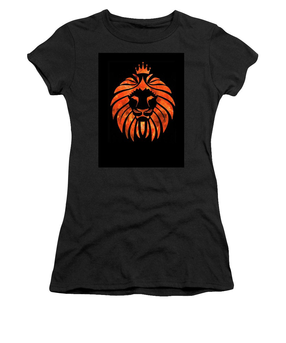 Lion King - Women's T-Shirt