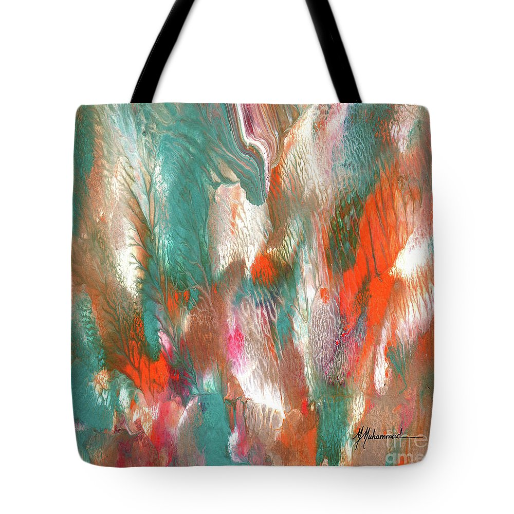 Organics - Tote Bag