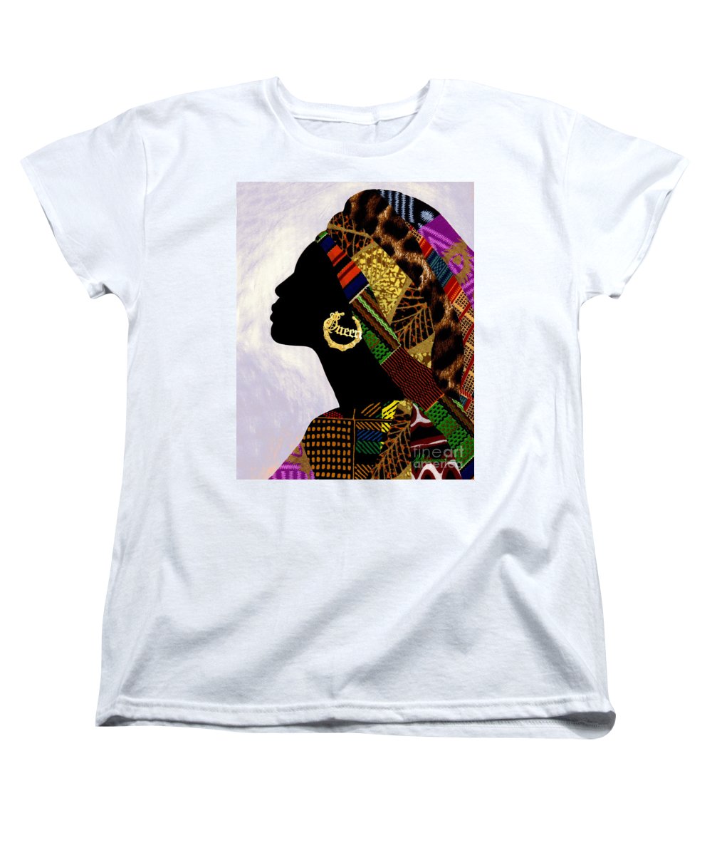 Queen - Women's T-Shirt (Standard Fit)