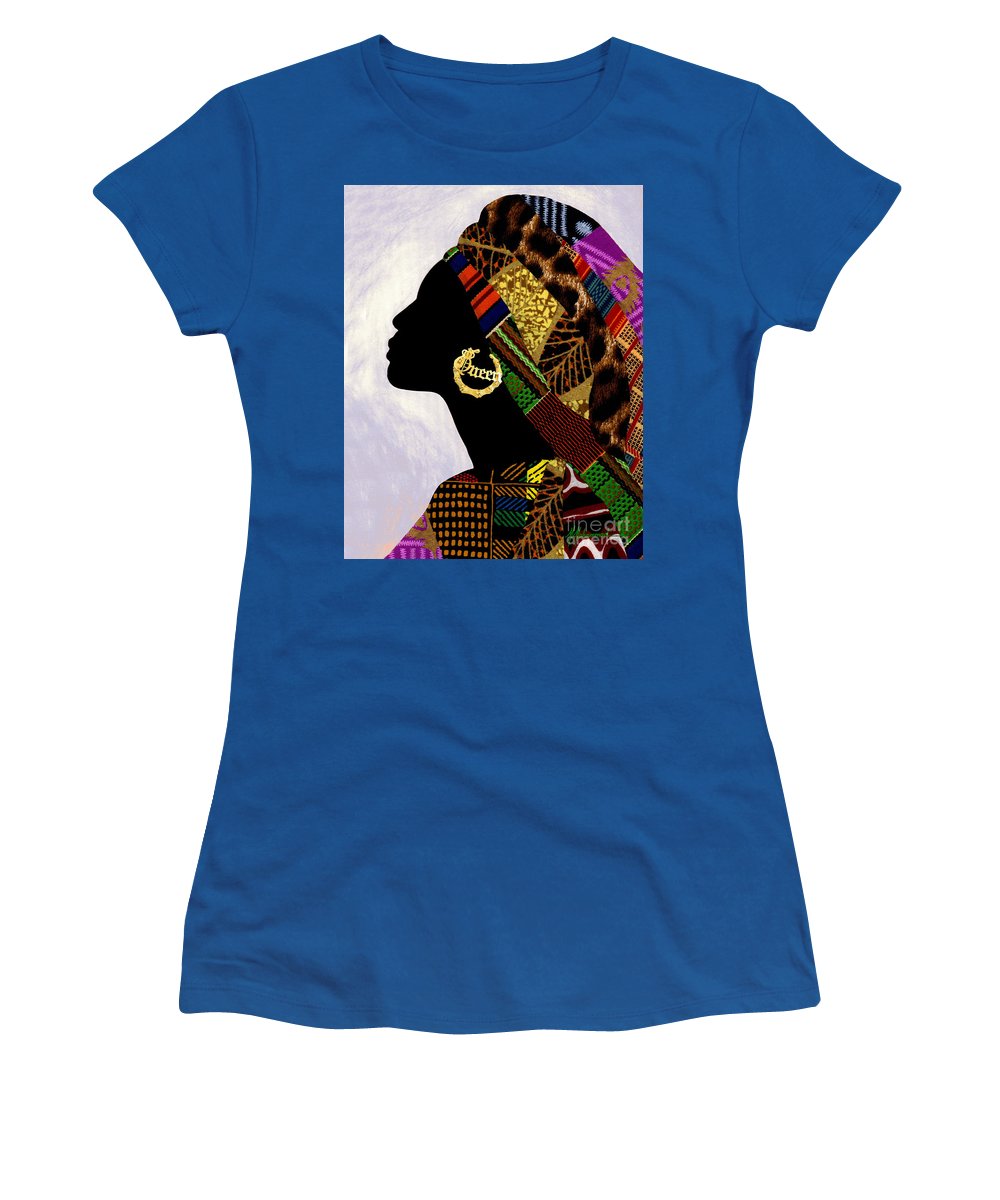 Queen - Women's T-Shirt