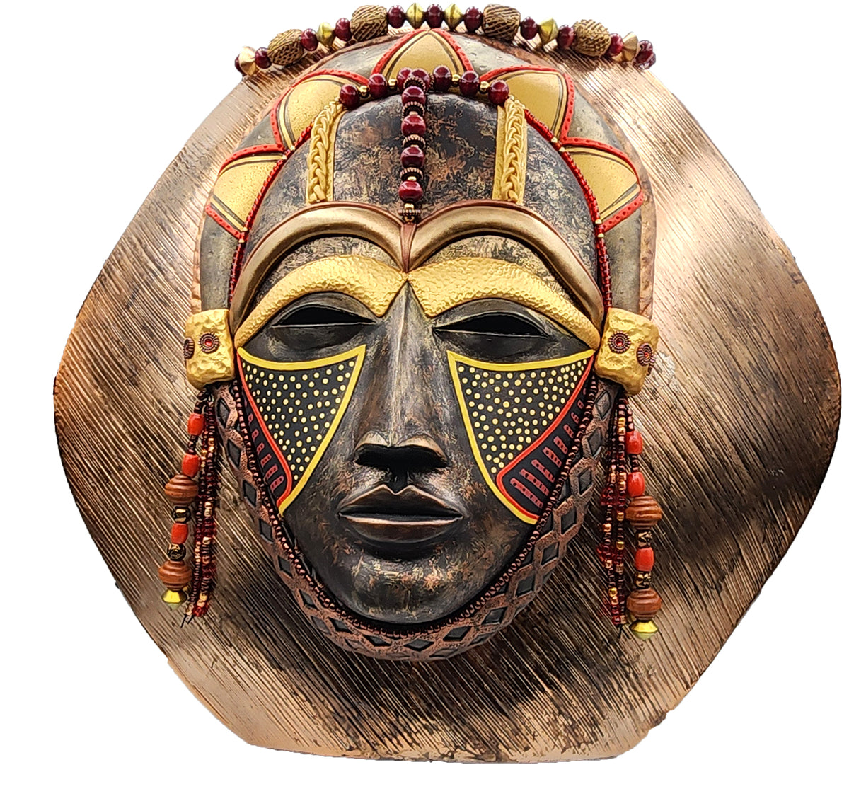 Spirit of Ghana