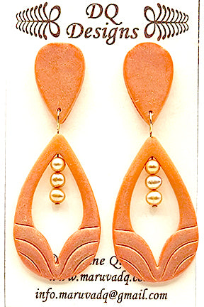 Earring - 124
