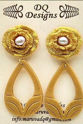 Earring - 128