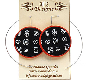 Earring - 98