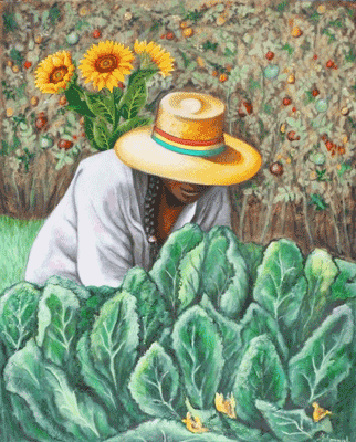 Home Grown