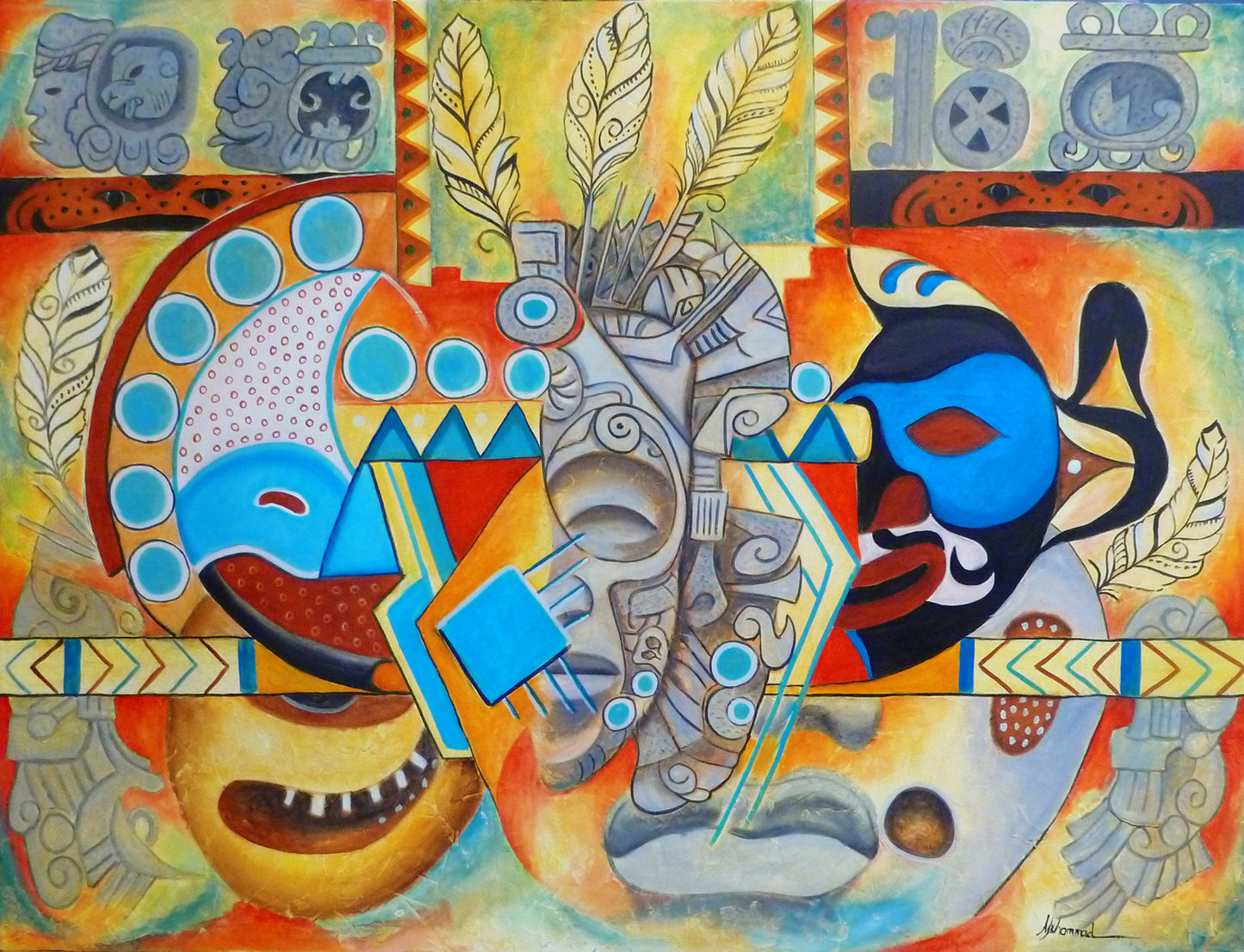 Indigenous