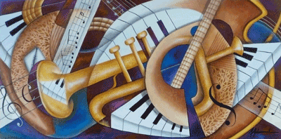 Syncopation