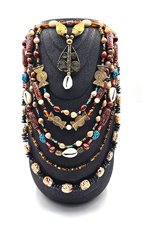 Spirit of the Ancestors