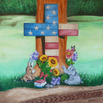 Where Do We Go From Here