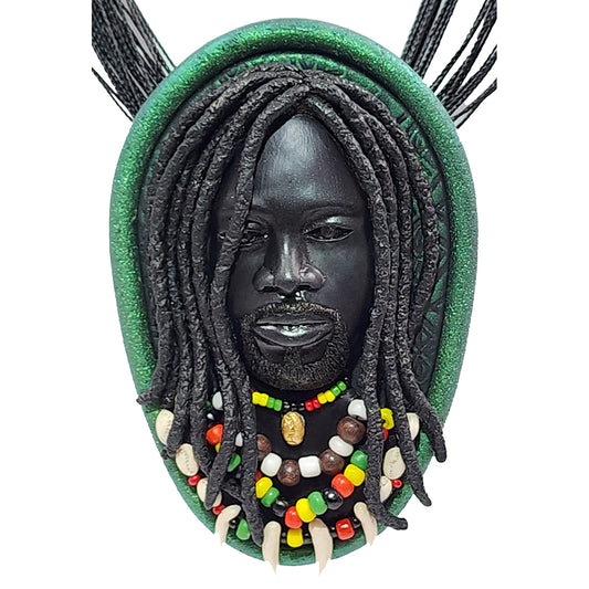 Rasta Man