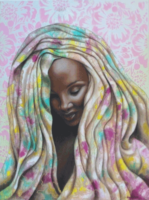 Queen Of Spring II – Maruva DQ