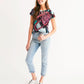 Jazzy Wine Women's Tee