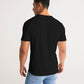 Not Immigrant black Men's Tee