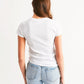 Not Immigrants Women's Tee