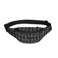 Star Basket Crossbody Sling Bag