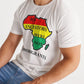 Not Immigrant white Men's Tee