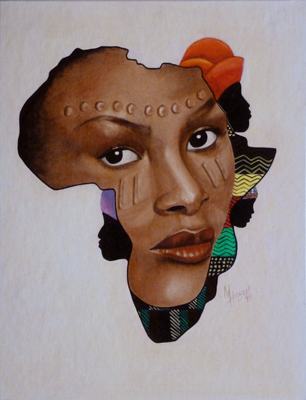 African Queen