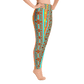 Afro-lines-southwest-yoga-leggings-side