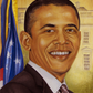 Barack-Obama- Portrait