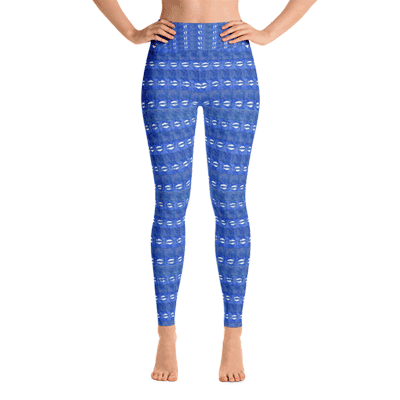 Blue-Cowrie-Yoga-leggings