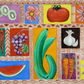 Collection With Plantains