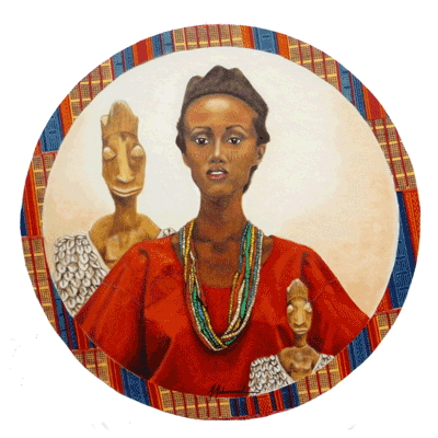 Face of Ethiopia